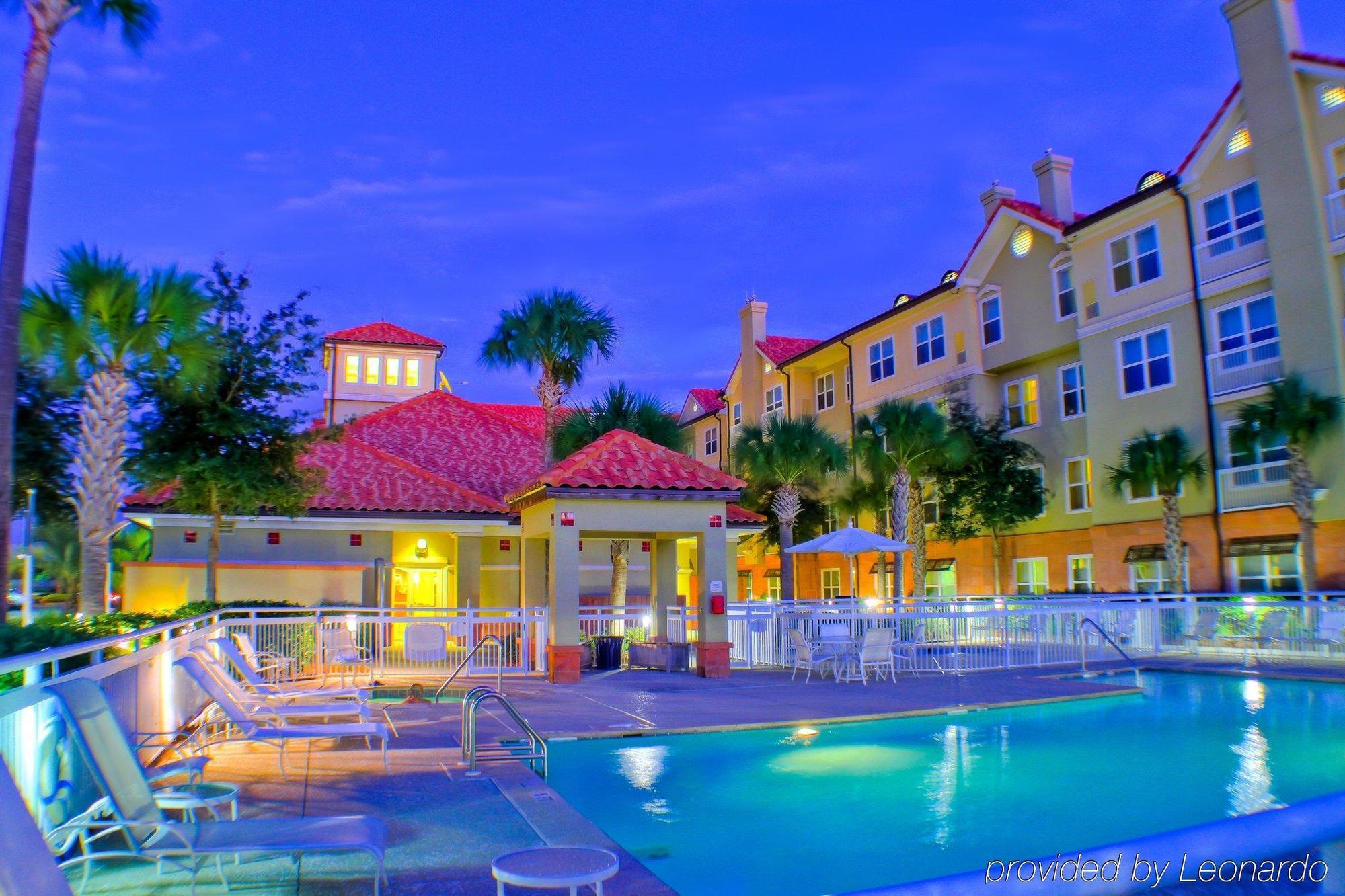 Residence Inn Sandestin At Grand Boulevard Miramar Beach Facilidades foto