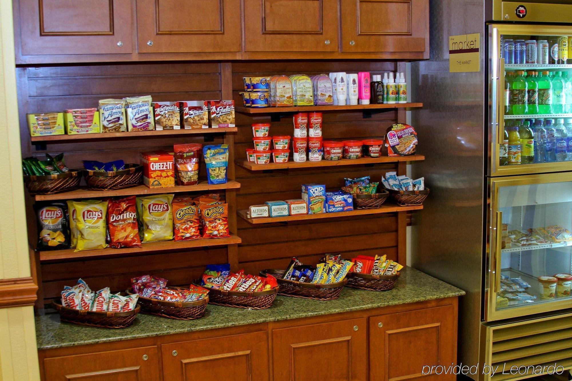 Residence Inn Sandestin At Grand Boulevard Miramar Beach Facilidades foto